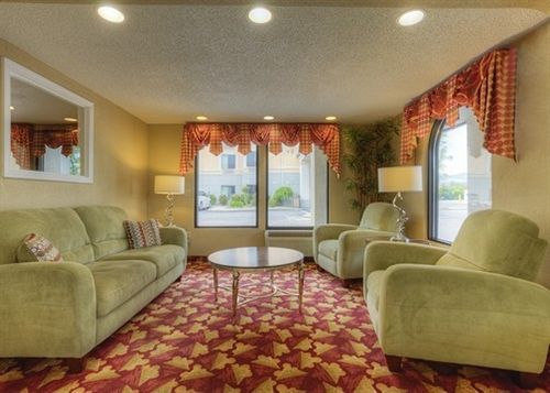 Hotel Quality Inn Lookout Mountain  | Chattanooga | Tennessee | United States 11