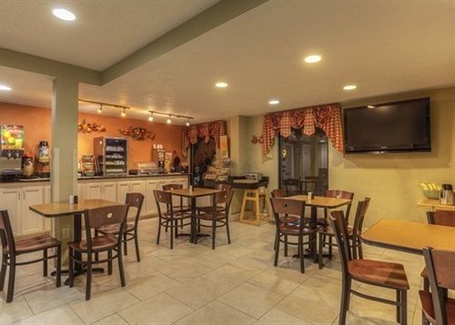 Hotel Quality Inn Lookout Mountain  | Chattanooga | Tennessee | United States 12