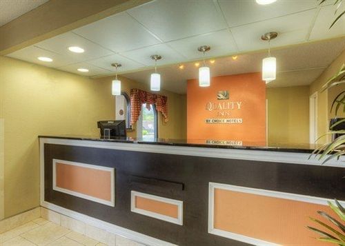 Hotel Quality Inn Lookout Mountain  | Chattanooga | Tennessee | United States 2