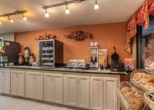 Hotel Quality Inn Lookout Mountain  | Chattanooga | Tennessee | United States 3