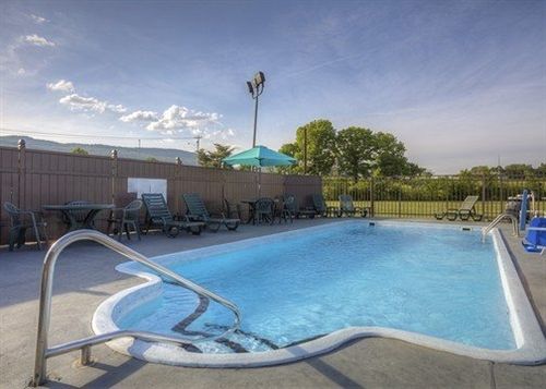 Hotel Quality Inn Lookout Mountain  | Chattanooga | Tennessee | United States 4