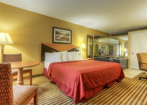 Hotel Quality Inn Lookout Mountain  | Chattanooga | Tennessee | United States 6