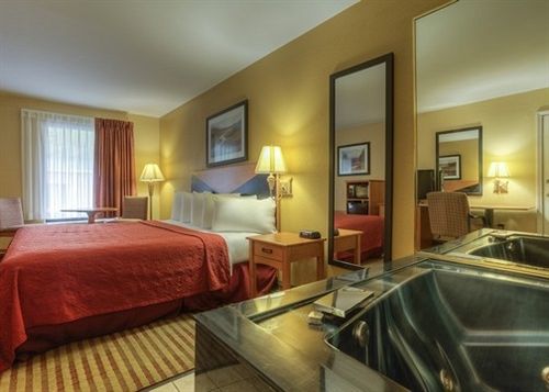 Hotel Quality Inn Lookout Mountain  | Chattanooga | Tennessee | United States 7