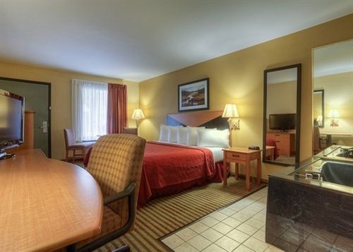 Hotel Quality Inn Lookout Mountain  | Chattanooga | Tennessee | United States 8