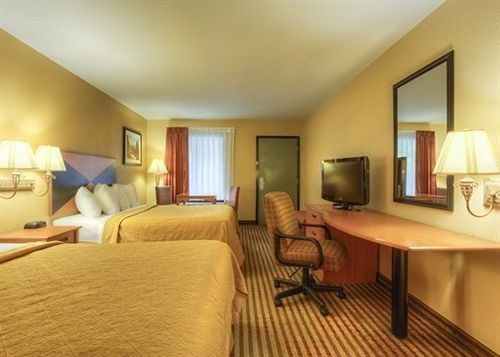 Hotel Quality Inn Lookout Mountain  | Chattanooga | Tennessee | United States 9
