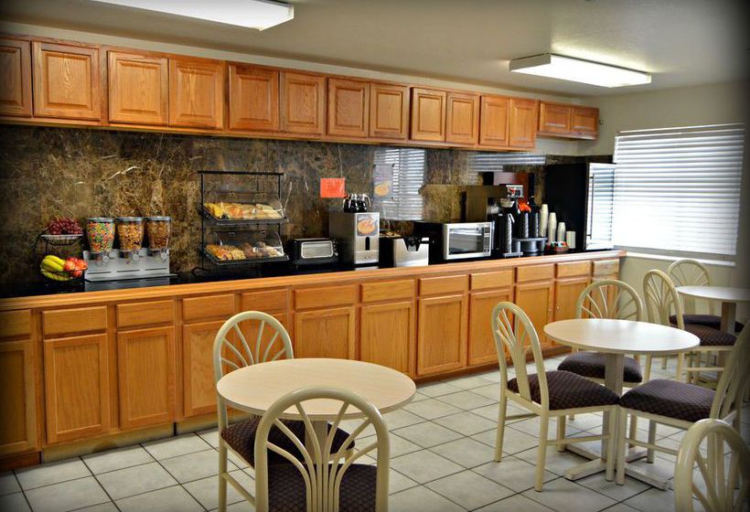 Hotel Econo Lodge Canon City