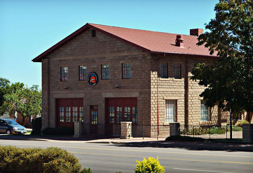 Hotel Econo Lodge  | Canon City | Colorado | United States 1