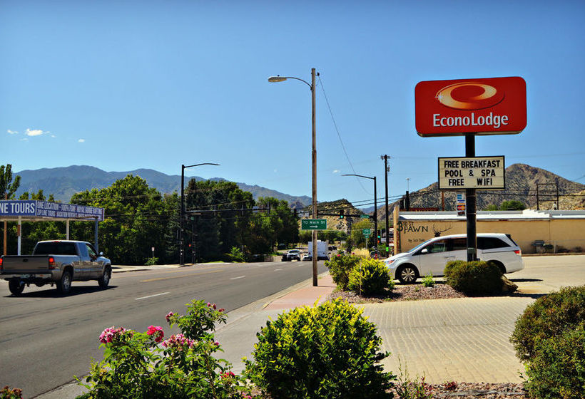 Hotel Econo Lodge  | Canon City | Colorado | United States 10
