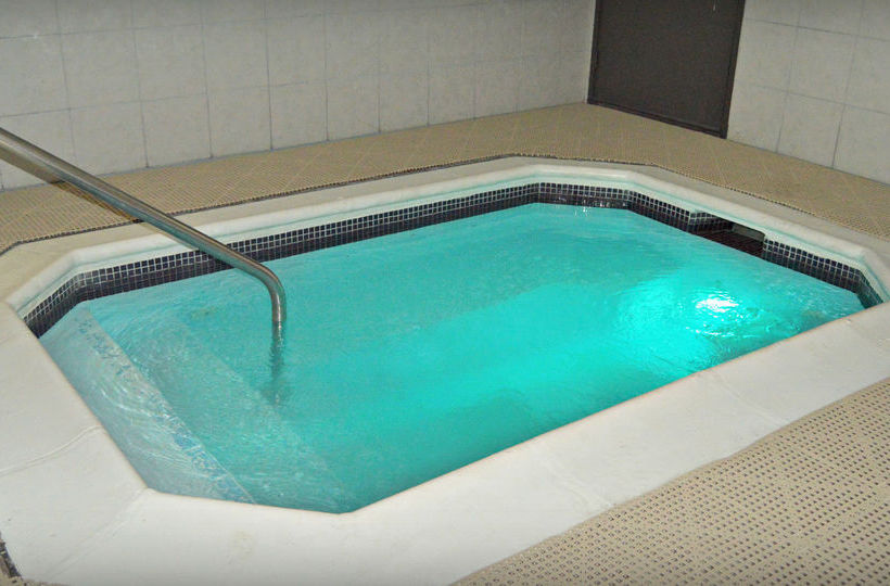 Hotel Econo Lodge  | Canon City | Colorado | United States 11