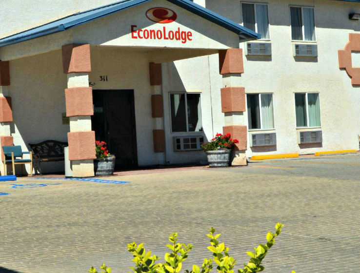 Hotel Econo Lodge  | Canon City | Colorado | United States 12