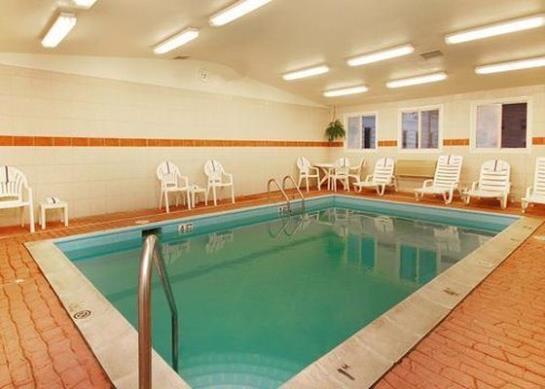 Hotel Econo Lodge  | Canon City | Colorado | United States 13