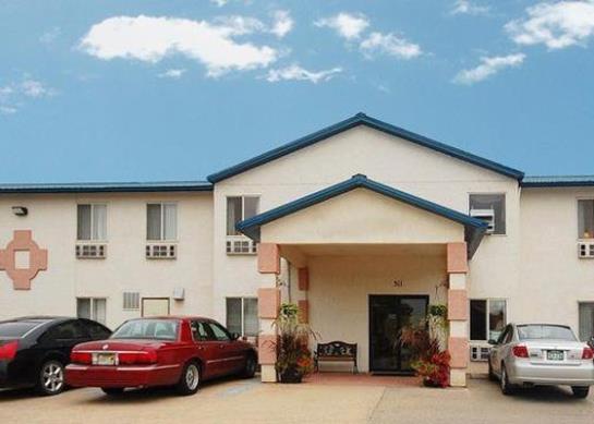 Hotel Econo Lodge  | Canon City | Colorado | United States 14