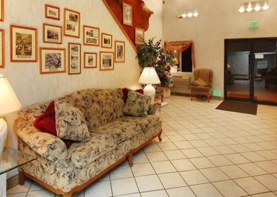 Hotel Econo Lodge  | Canon City | Colorado | United States 15