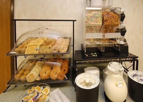 Hotel Econo Lodge  | Canon City | Colorado | United States 17