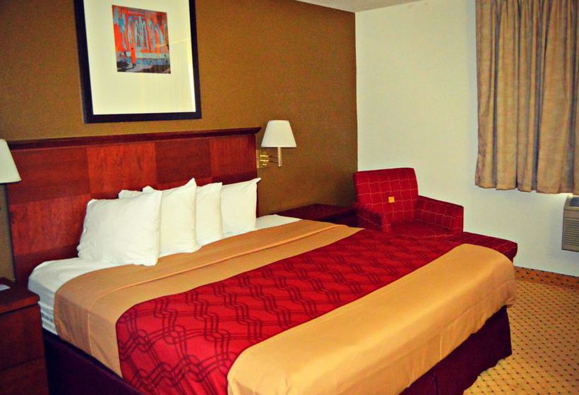 Hotel Econo Lodge  | Canon City | Colorado | United States 2