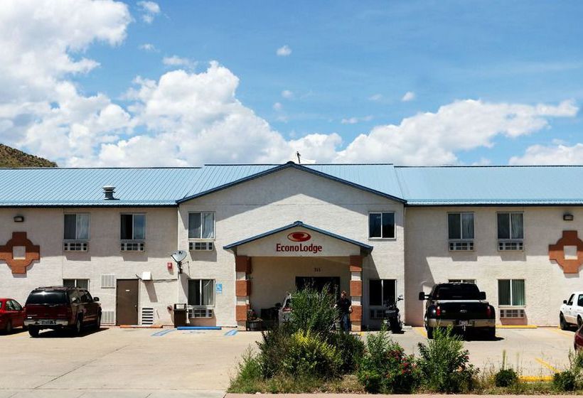 Hotel Econo Lodge  | Canon City | Colorado | United States 3