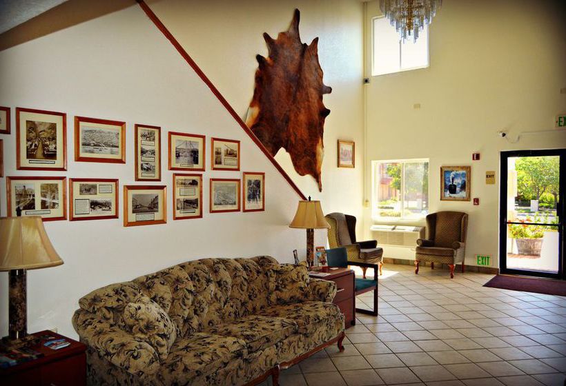 Hotel Econo Lodge  | Canon City | Colorado | United States 4