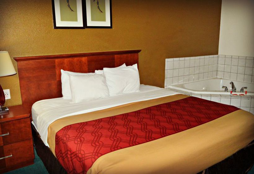 Hotel Econo Lodge  | Canon City | Colorado | United States 5
