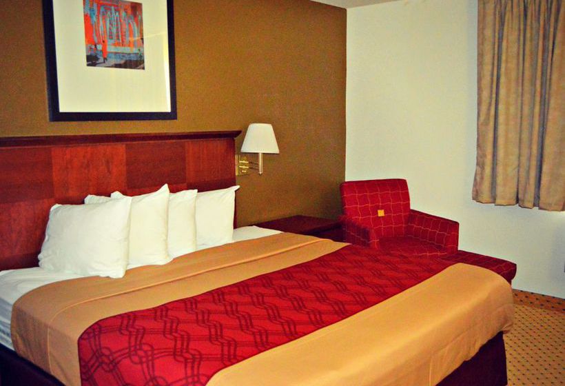 Hotel Econo Lodge  | Canon City | Colorado | United States 6