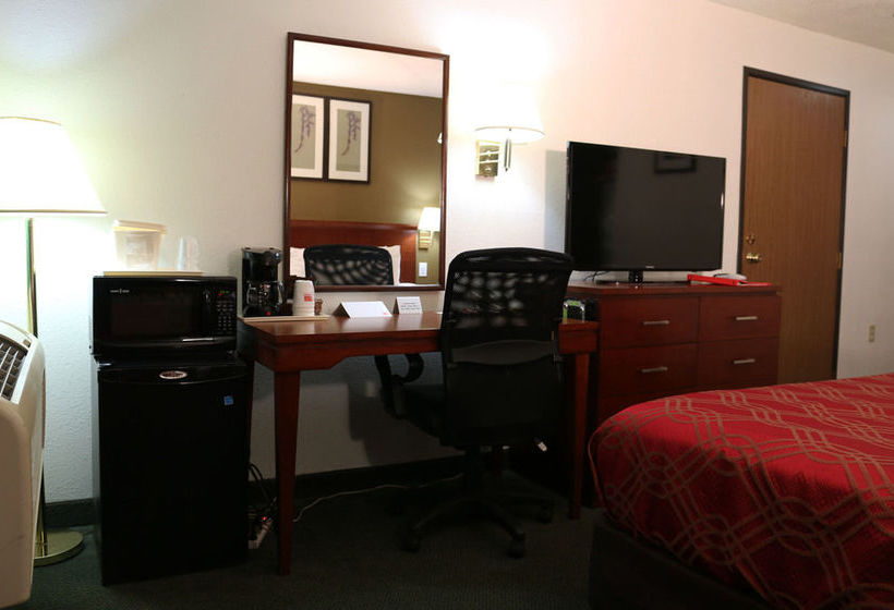 Hotel Econo Lodge  | Canon City | Colorado | United States 8