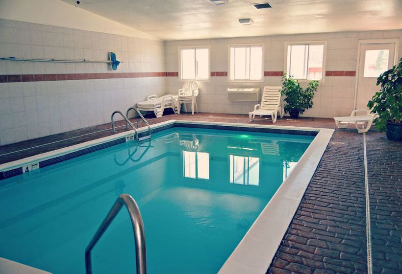 Hotel Econo Lodge  | Canon City | Colorado | United States 9