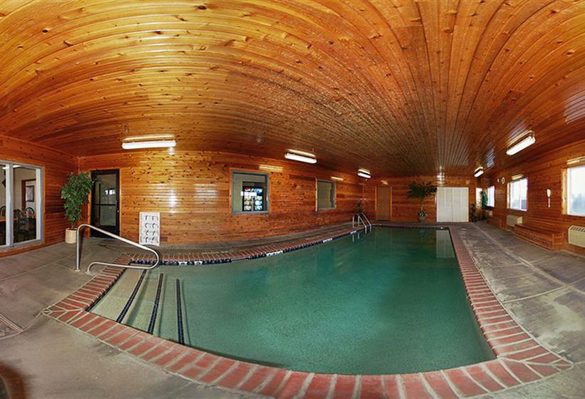 Hotel Comfort Inn Kingman Kingman Arizona