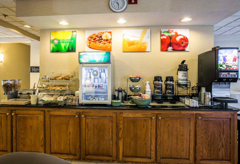 Hotel Quality Inn Union  | Union | South Carolina | United States