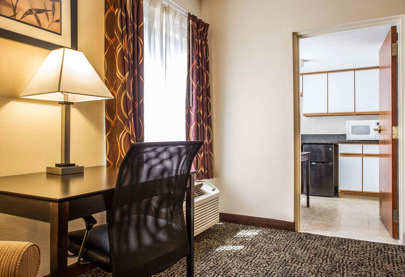 Hotel Quality Inn Union  | Union | South Carolina | United States 19