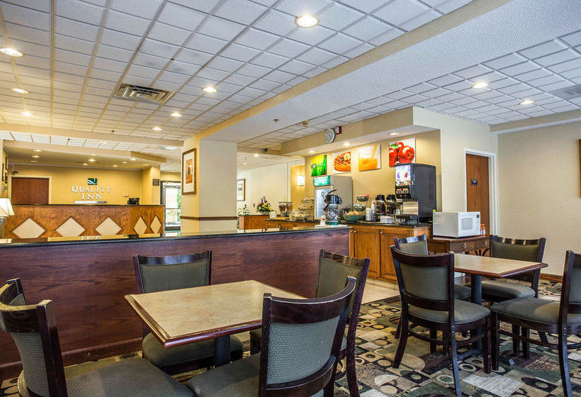 Hotel Quality Inn Union  | Union | South Carolina | United States 2