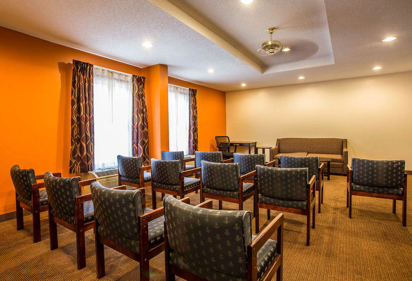 Hotel Quality Inn Union  | Union | South Carolina | United States 5
