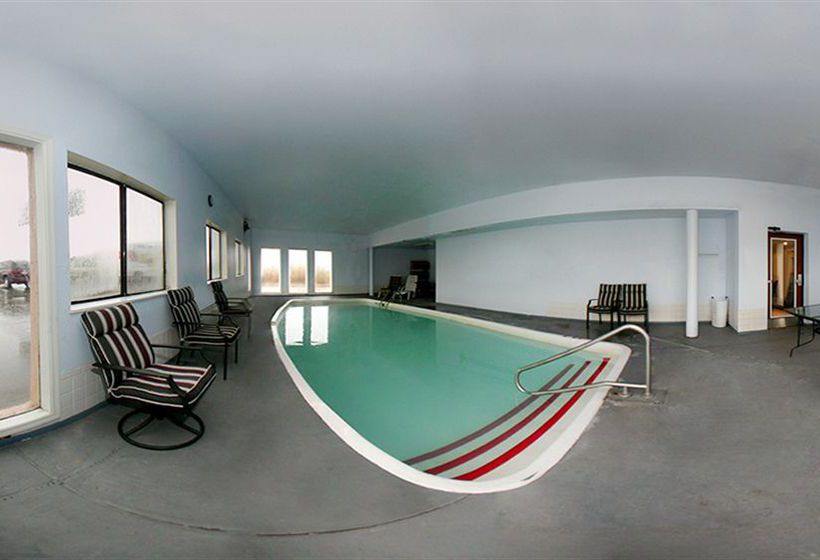 Hotel Knights Inn & Suites Gallup  | Gallup | New Mexico | Estados Unidos 1