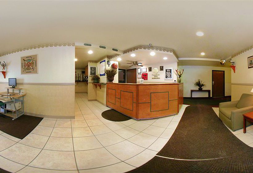 Hotel Knights Inn & Suites Gallup  | Gallup | New Mexico | Estados Unidos 2