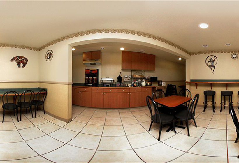 Hotel Knights Inn & Suites Gallup  | Gallup | New Mexico | Estados Unidos 3