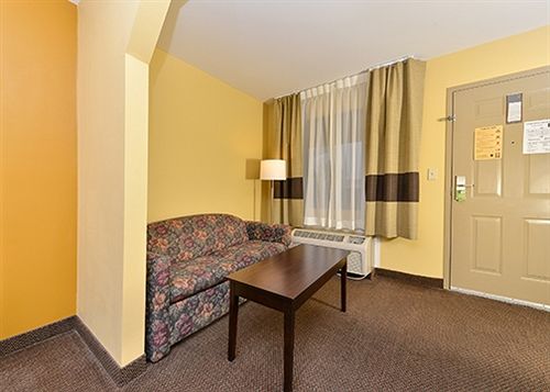 Hotel Comfort Inn  | Forsyth | Georgia | United States 12
