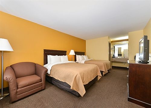 Hotel Comfort Inn  | Forsyth | Georgia | United States 13