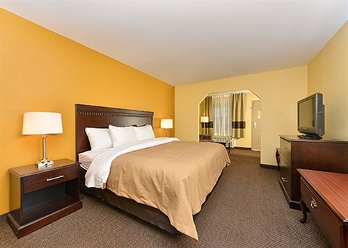Hotel Comfort Inn  | Forsyth | Georgia | United States 14