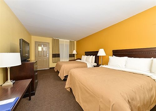 Hotel Comfort Inn  | Forsyth | Georgia | United States 15