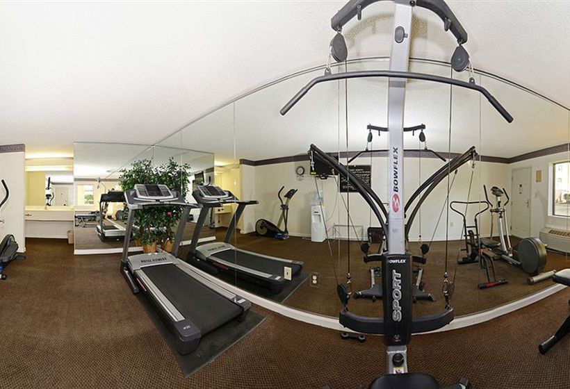 Hotel Comfort Inn  | Forsyth | Georgia | United States 2