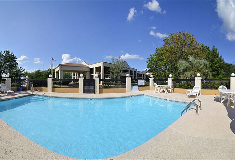 Hotel Comfort Inn  | Forsyth | Georgia | United States 3