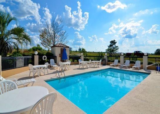 Hotel Comfort Inn  | Forsyth | Georgia | United States 6