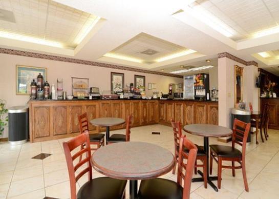 Hotel Comfort Inn  | Forsyth | Georgia | United States 7