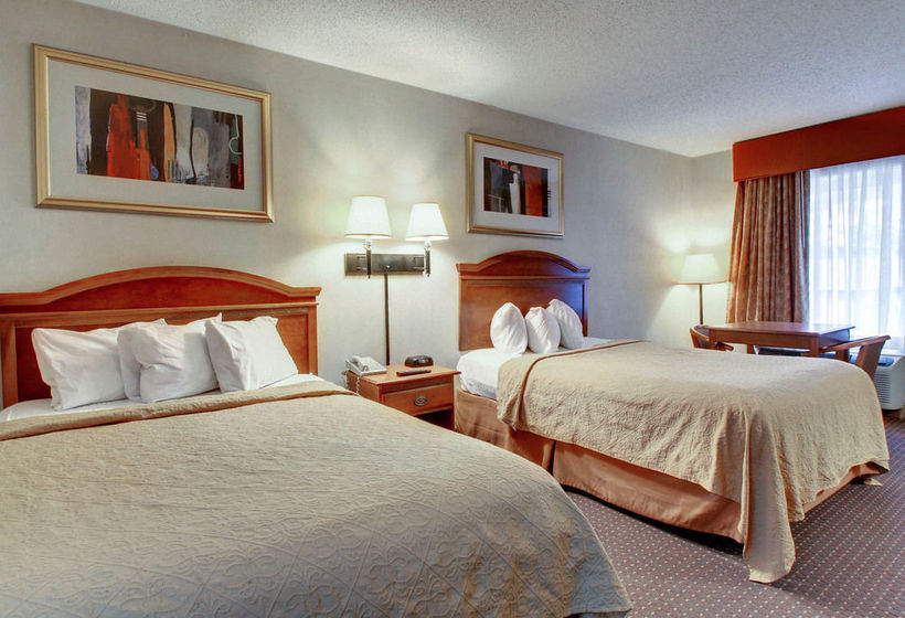 Hôtel Quality Inn Natchez  | Natchez | Mississippi | Hôtels aux États-Unis 17