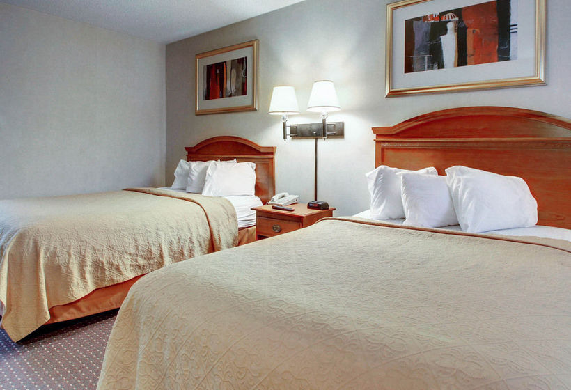 Hôtel Quality Inn Natchez  | Natchez | Mississippi | Hôtels aux États-Unis 18