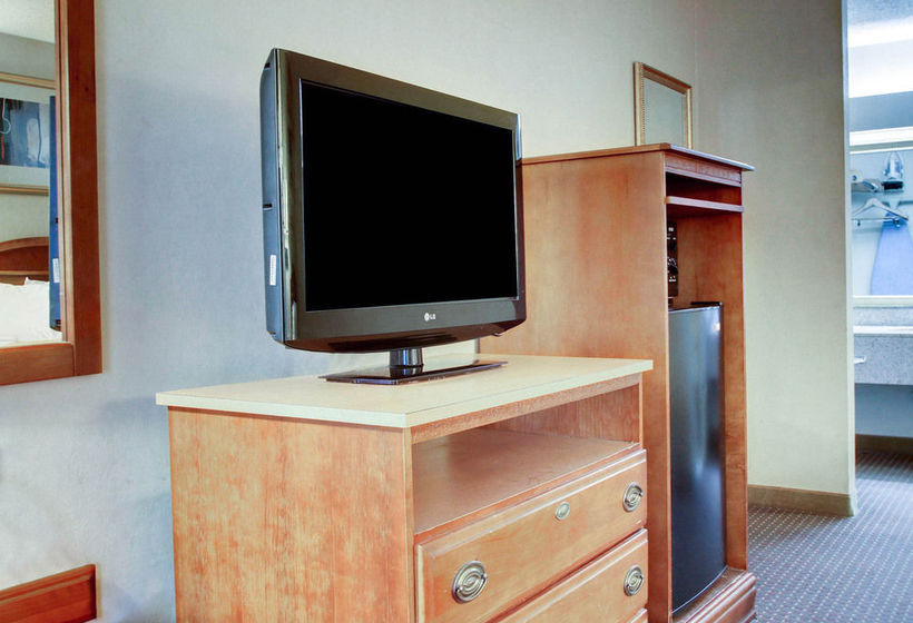 Hôtel Quality Inn Natchez  | Natchez | Mississippi | Hôtels aux États-Unis 19