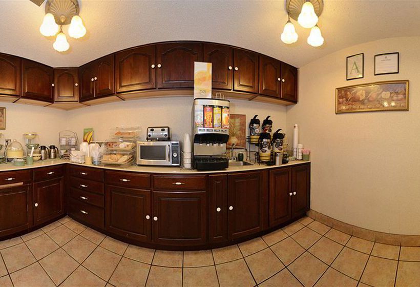 Hôtel Quality Inn Natchez  | Natchez | Mississippi | Hôtels aux États-Unis 2