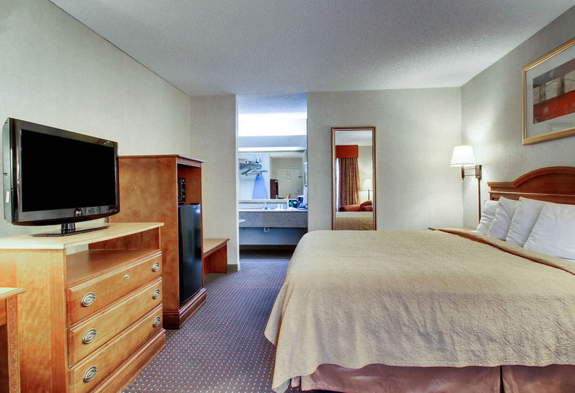 Hôtel Quality Inn Natchez  | Natchez | Mississippi | Hôtels aux États-Unis 20