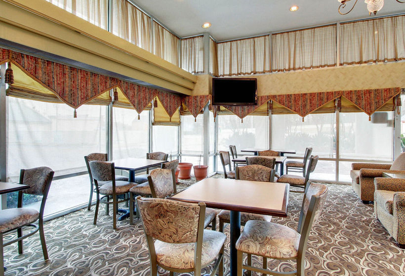 Hôtel Quality Inn Natchez  | Natchez | Mississippi | Hôtels aux États-Unis 5