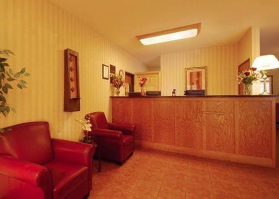 Hotel Quality Inn Bemidji  | Bemidji | Minnesota | United States 1