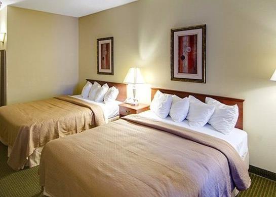 Hotel Quality Inn Bemidji  | Bemidji | Minnesota | United States 2