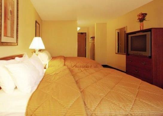 Hotel Quality Inn Bemidji  | Bemidji | Minnesota | United States 3